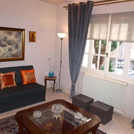 Villa Harmony Volos Maisonette Extérieur photo