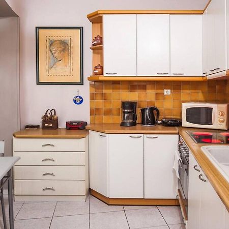Villa Harmony Volos Maisonette Extérieur photo