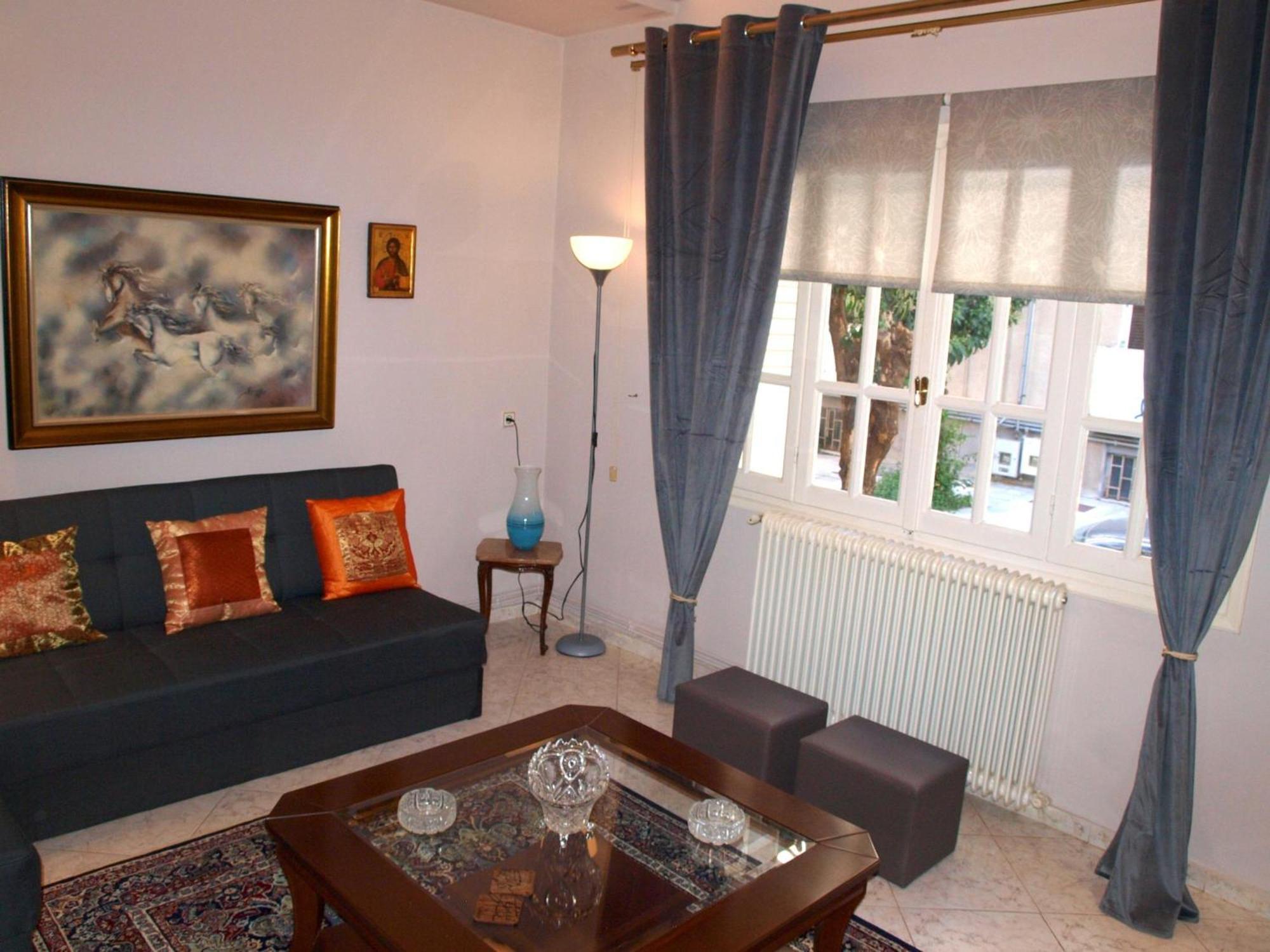 Villa Harmony Volos Maisonette Extérieur photo