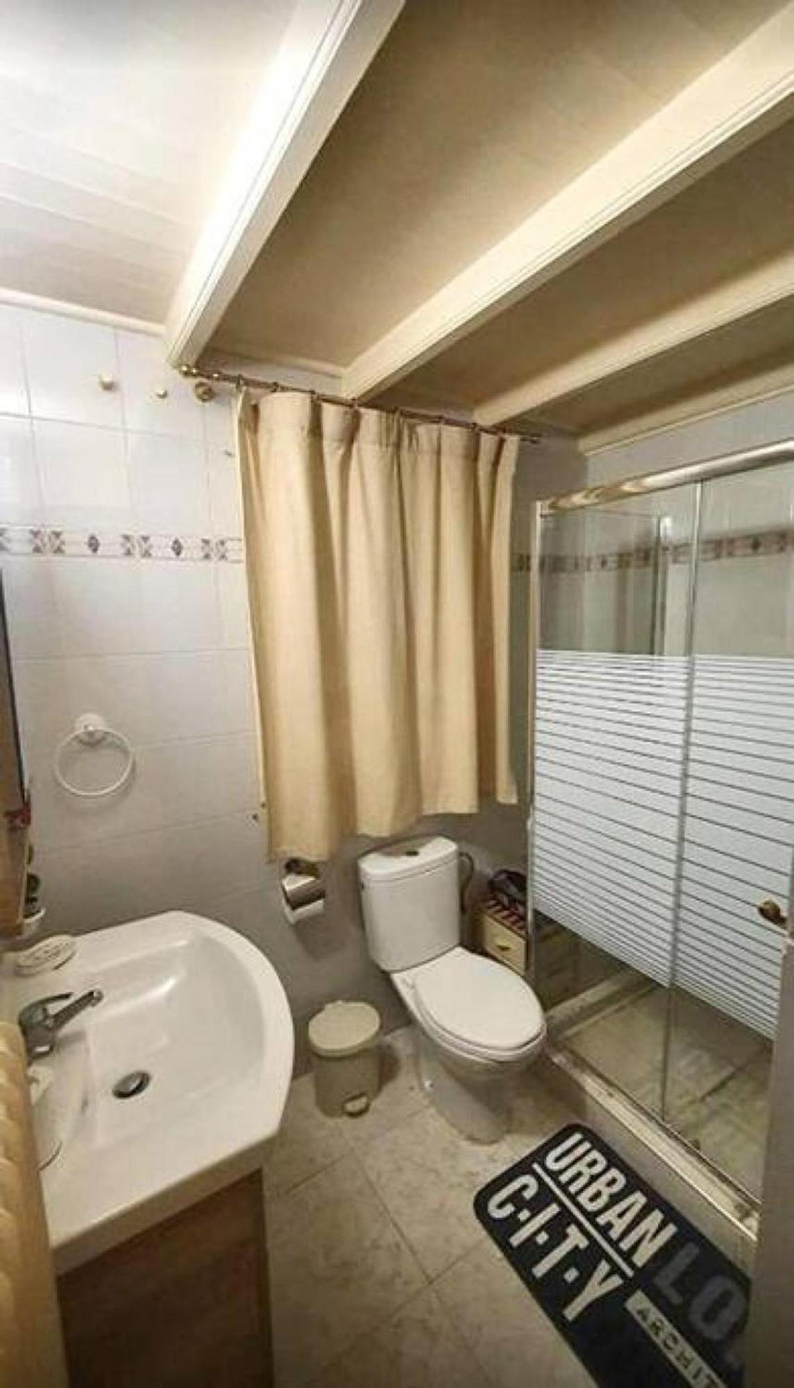 Villa Harmony Volos Maisonette Extérieur photo