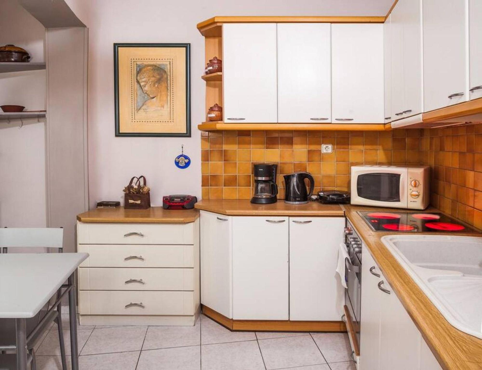 Villa Harmony Volos Maisonette Extérieur photo
