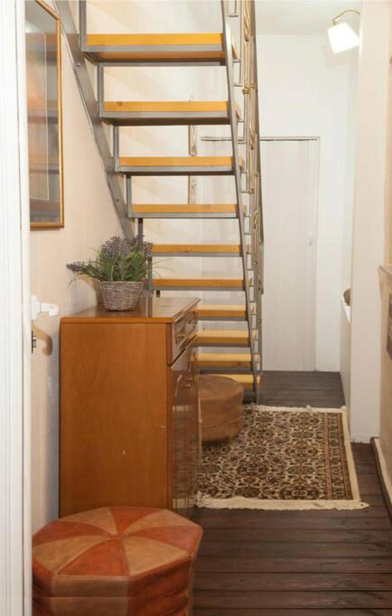 Villa Harmony Volos Maisonette Extérieur photo