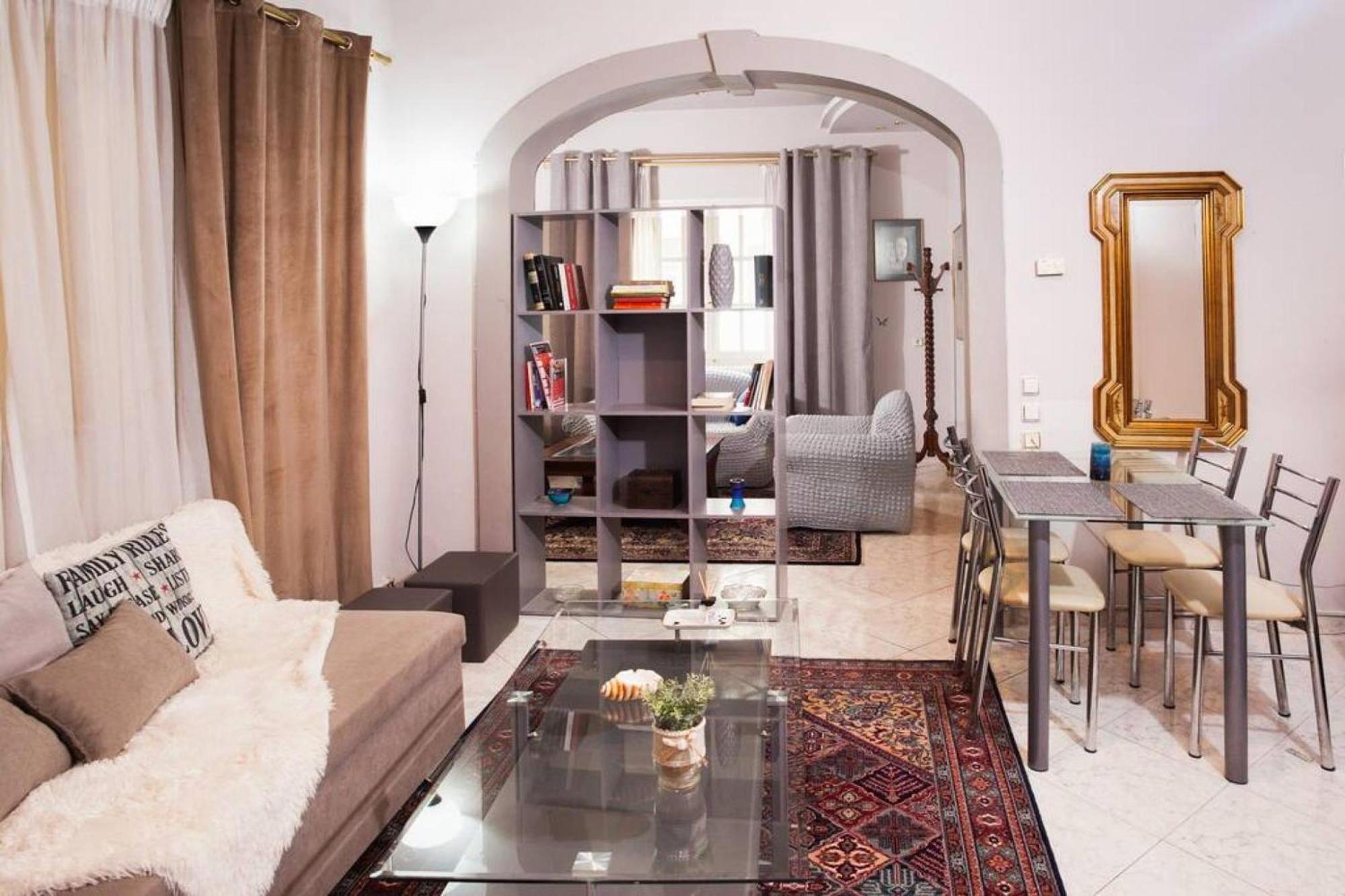 Villa Harmony Volos Maisonette Extérieur photo