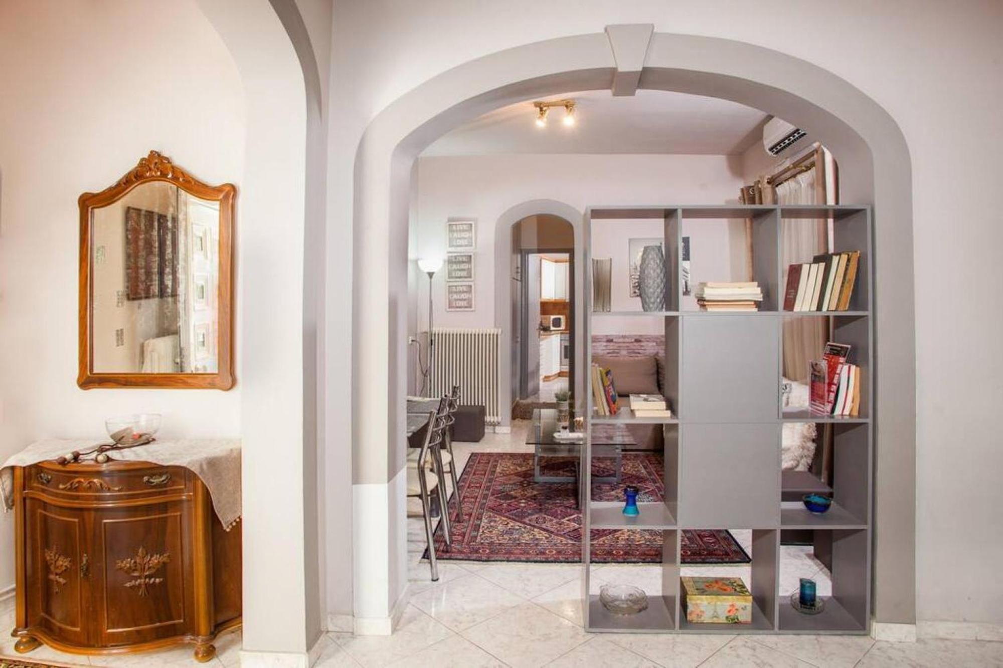 Villa Harmony Volos Maisonette Extérieur photo